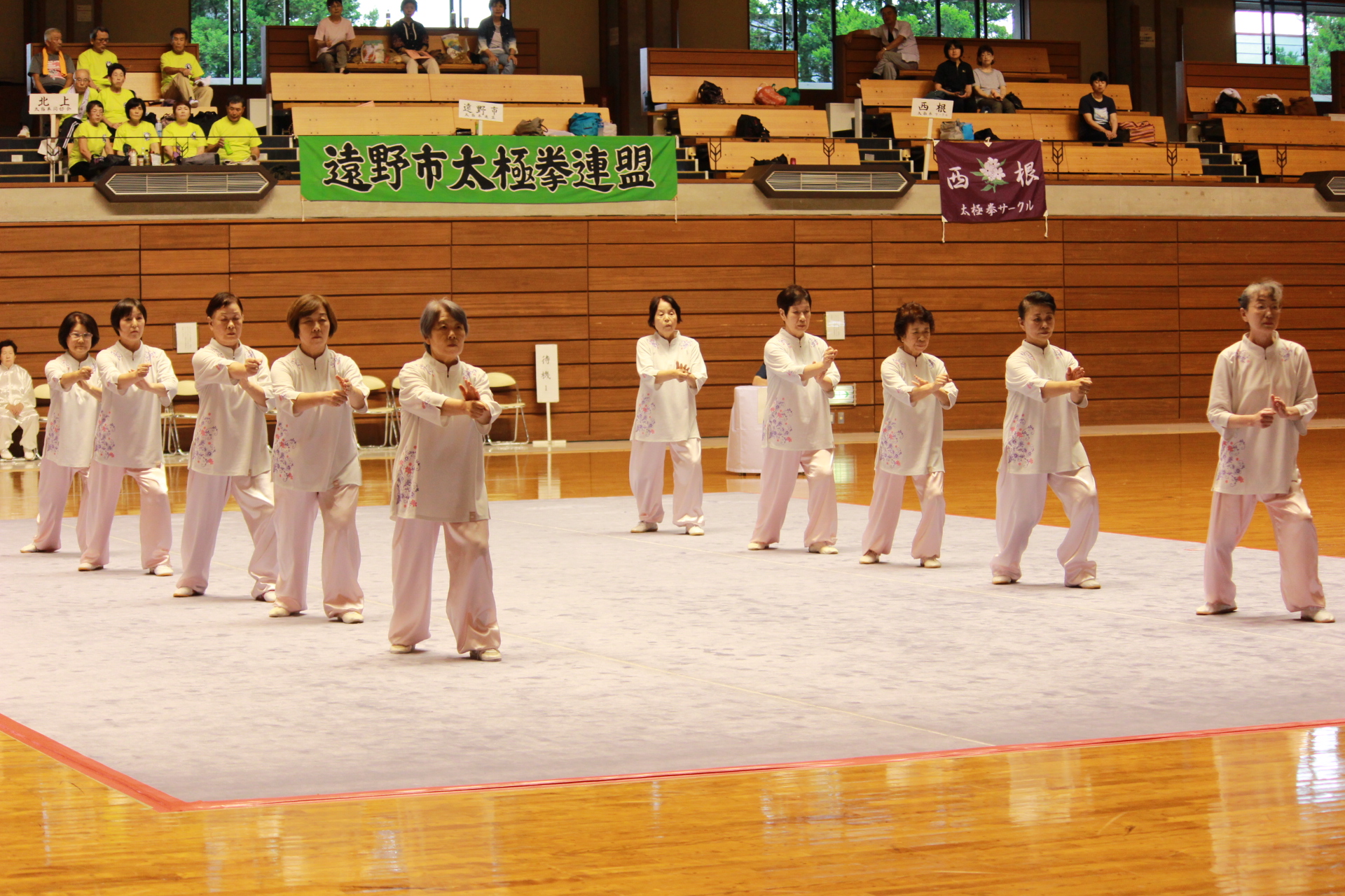 02_第30回岩手県民長寿体育祭太極拳交流大会